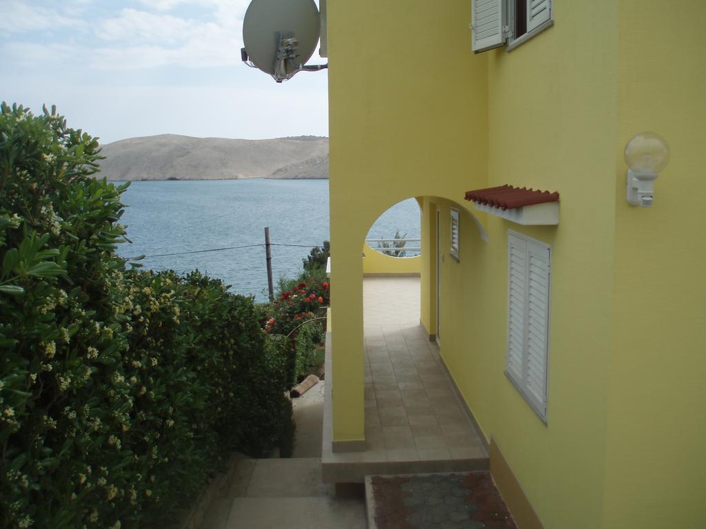 Apartments Roza Miškovići エクステリア 写真