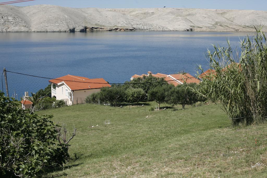 Apartments Roza Miškovići エクステリア 写真