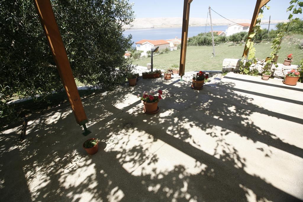 Apartments Roza Miškovići エクステリア 写真