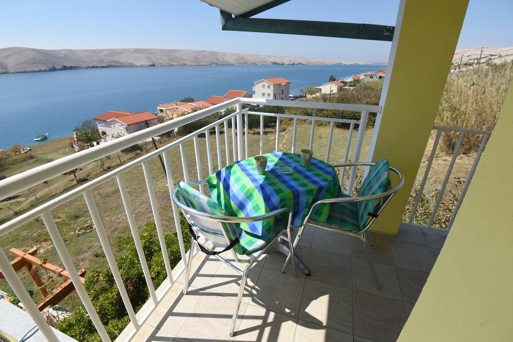 Apartments Roza Miškovići エクステリア 写真