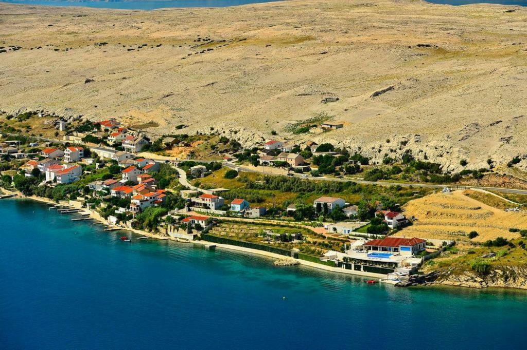 Apartments Roza Miškovići エクステリア 写真